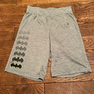 Batman kids shorts